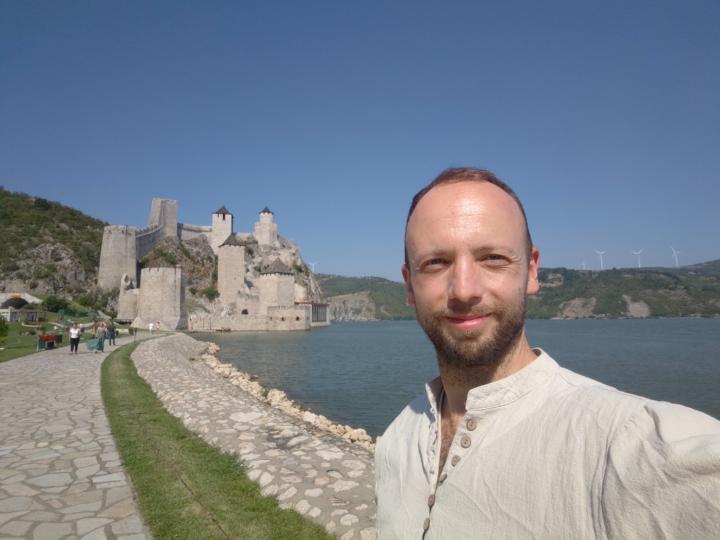 Slobodan Zlatanovic