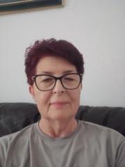 Radmila Baka