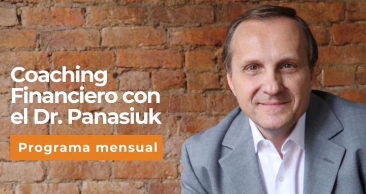 CoachingFinanciero Dr Panasiuk