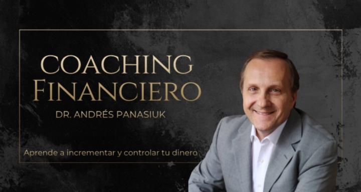CoachingFinanciero Dr Panasiuk