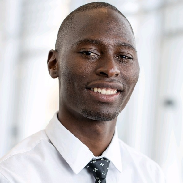 Bongani Zondi