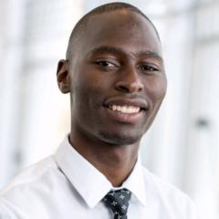 Bongani Zondi