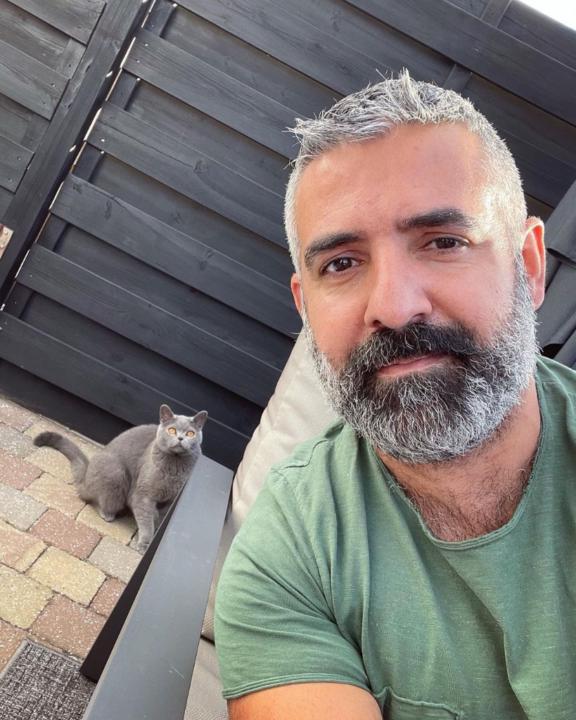 Burak Kaplan