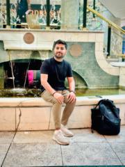 Sumeet Kumar
