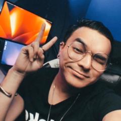 Marcos fabrício Taminato