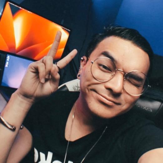 Marcos fabrício Taminato