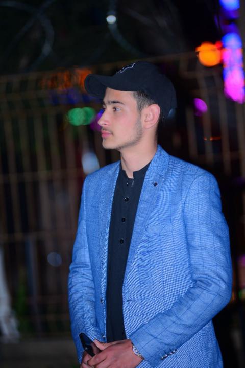 Bilal Khan