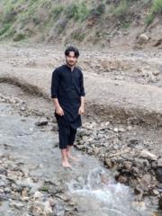 Bilal Khan