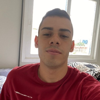 João Victor Schiavon