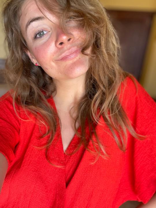 Noemi Trivero