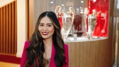 Katrina Sabrina Capuz