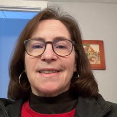 Amy Karen Schwartz