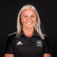 Becky Dicken