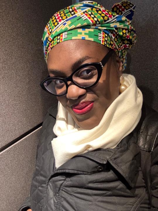 Manuella Dackam
