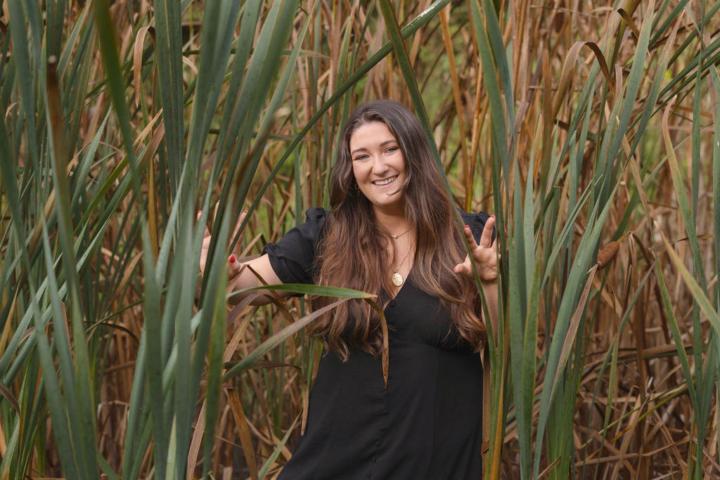 Laura Mckeown