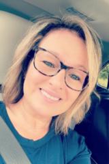Christy Rains