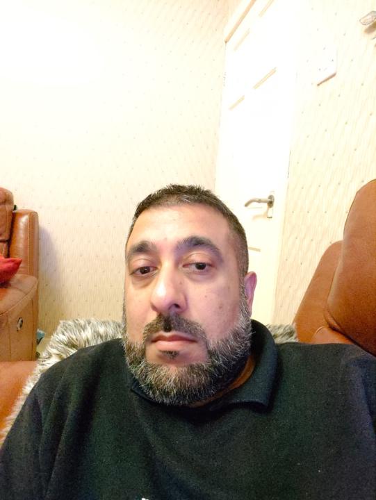 Tas Hussain