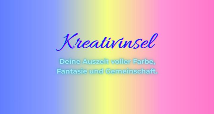 Kreativinsel