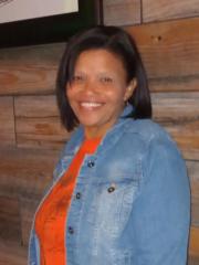 Sharon Lottering