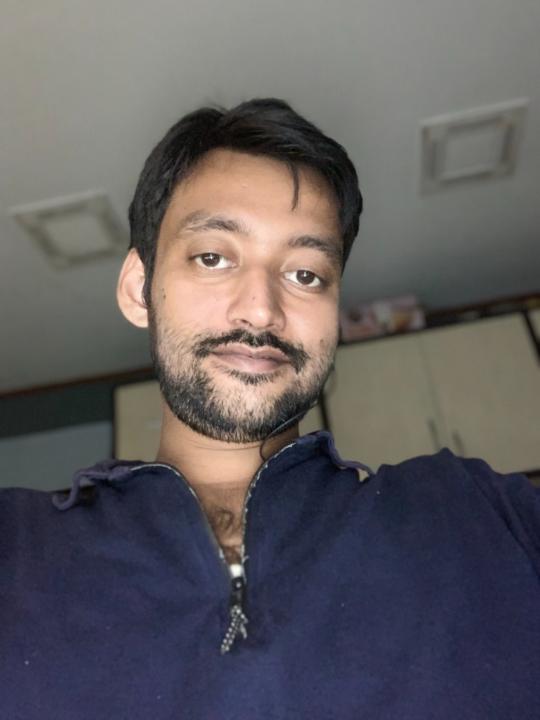 Arnab Singharoy