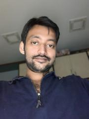 Arnab Singharoy