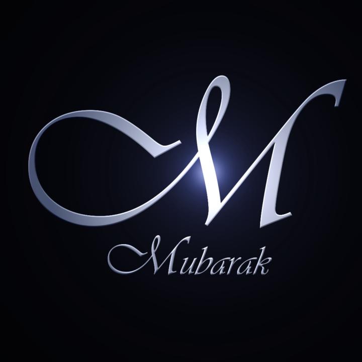 Mubarak A