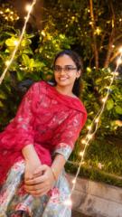Nandhini R