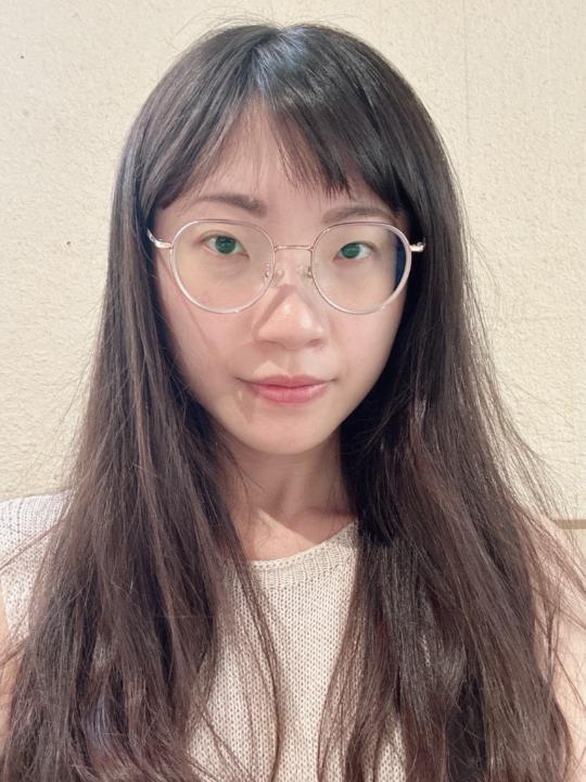 Su Wei Hsiung