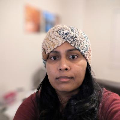 Girishma Nair