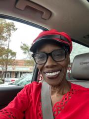 Sheryl Williams
