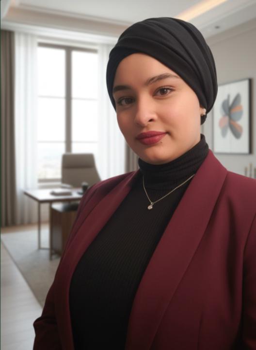 BusinessPro Dounia