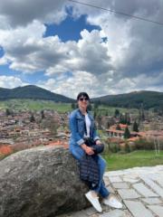 Мария Дончева