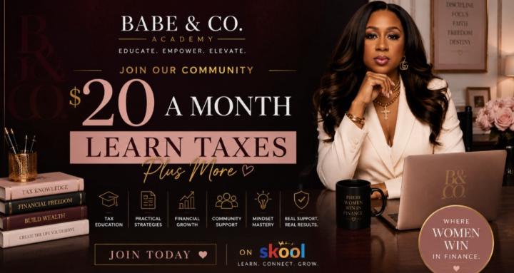 BABE & CO. ACADEMY