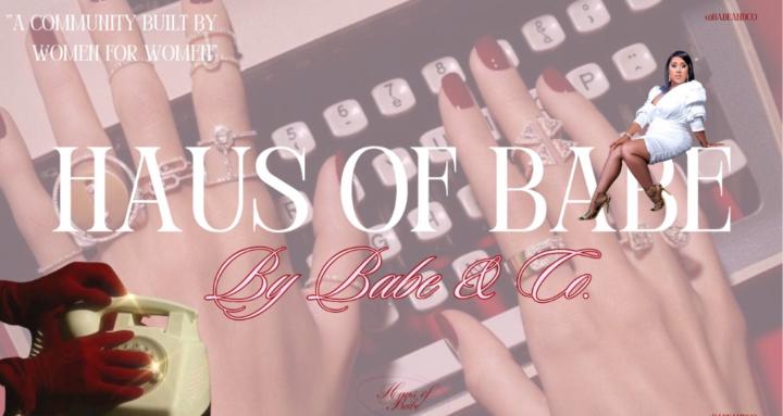 HAUS OF BABE 
