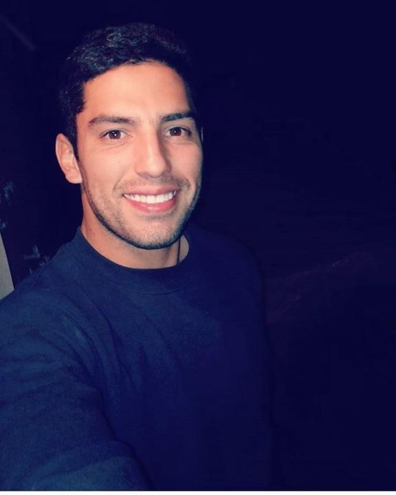 Benjamin Ibarra