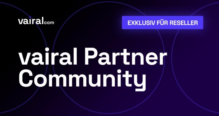 vairal Partner