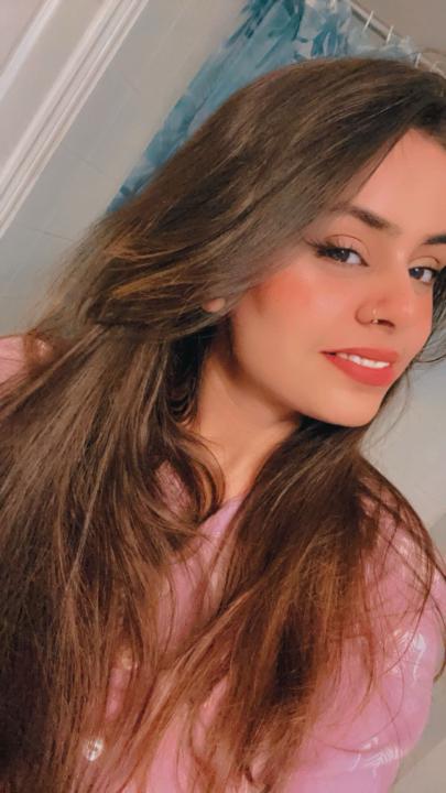 Milli Dhiman