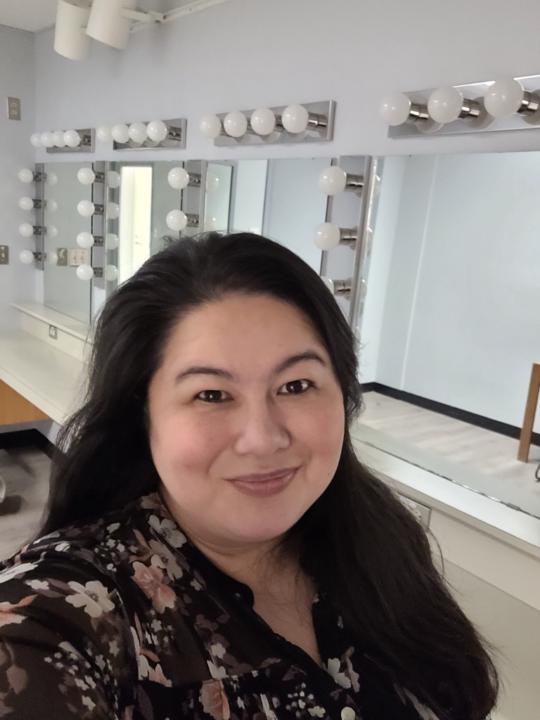 Christine Woodington