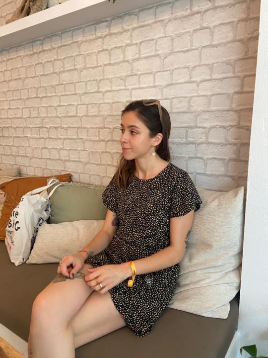 Marta Guerrero