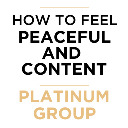 Feel Content - Platinum Group