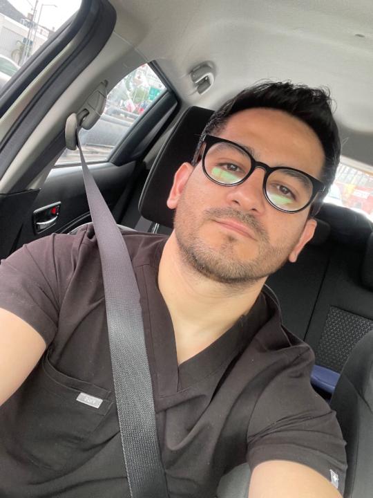 Cuauhtémoc Alatorre