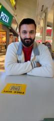 Shahroz Ahmed