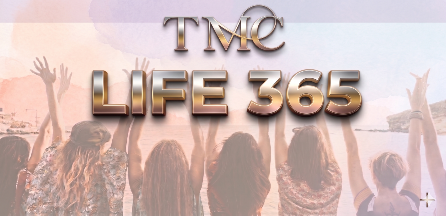 LIFE 365 - Level 1