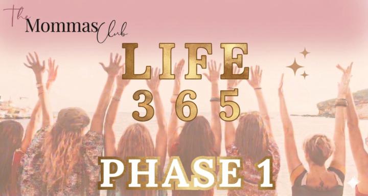 TMC Life 365 - 1