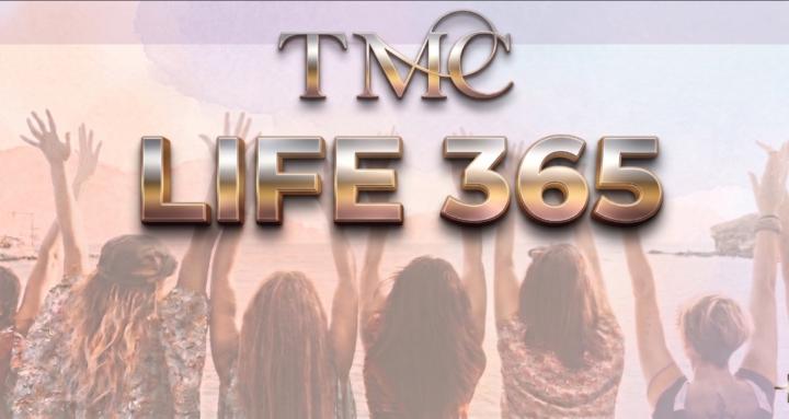 LIFE 365 - Level 1