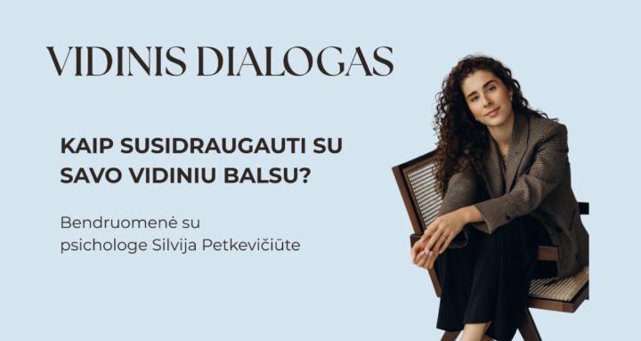 Vidinis dialogas