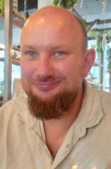 Patrick Ahnert