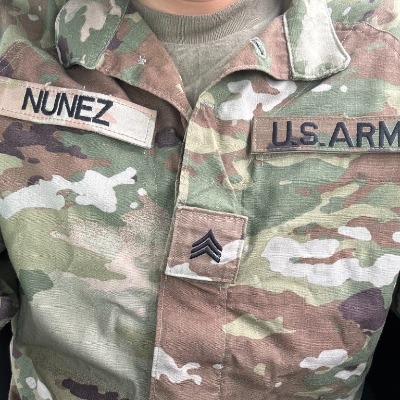 Ricky Nunez