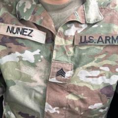 Ricky Nunez