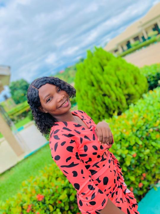 Nancy Amoateng Pomaah